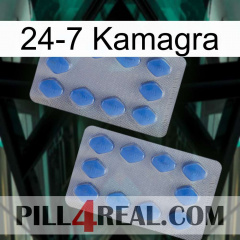 24-7 Kamagra 20